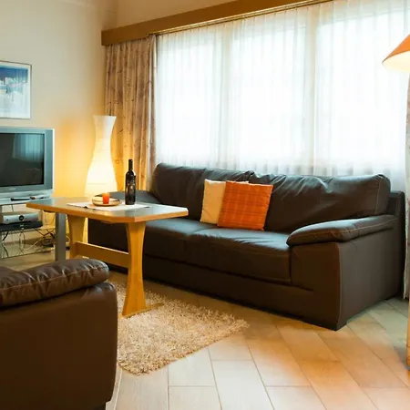 Haus Evita Appartement-fewo 4-bettwohnung Nr- 60 By Interhome Saas-Grund