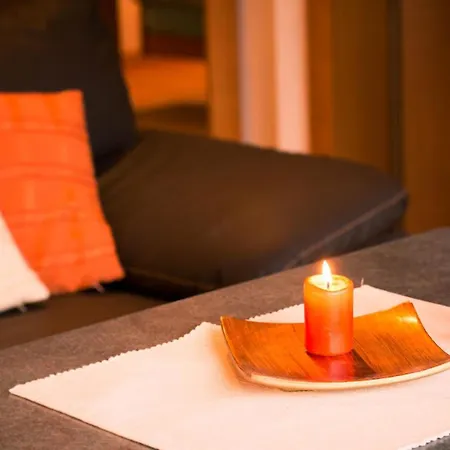 Haus Evita Appartement-fewo 4-bettwohnung Nr- 60 By Interhome