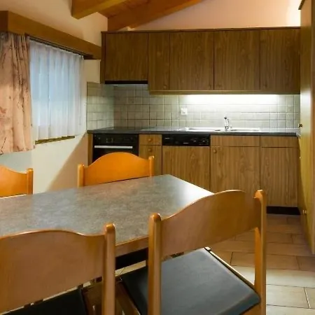 Haus Evita Appartement-fewo 4-bettwohnung Nr- 60 By Interhome