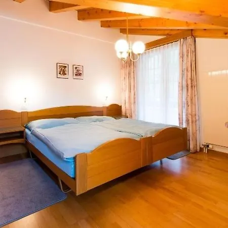 Appartamento Haus Evita Appartement-fewo 4-bettwohnung Nr- 60 By Interhome