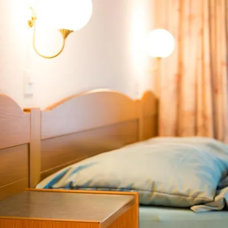 Appartamento Haus Evita Appartement-fewo 4-bettwohnung Nr- 60 By Interhome *